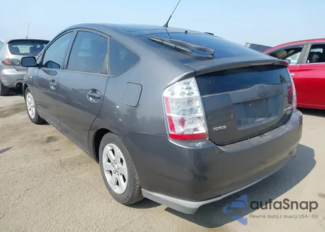 2007 Toyota Prius из США, поврежденный, VIN JTDKB20U973234728